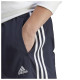 Adidas Ανδρικό σορτς Aeroready Essentials Chelsea 3-Stripes Shorts